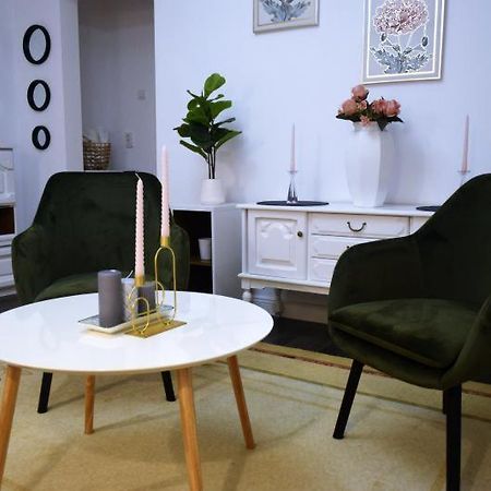 Apartmán Apartament Thea Făgăraş Exteriér fotografie